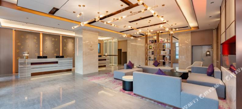 麗枫酒店(伊宁火车站店)图片