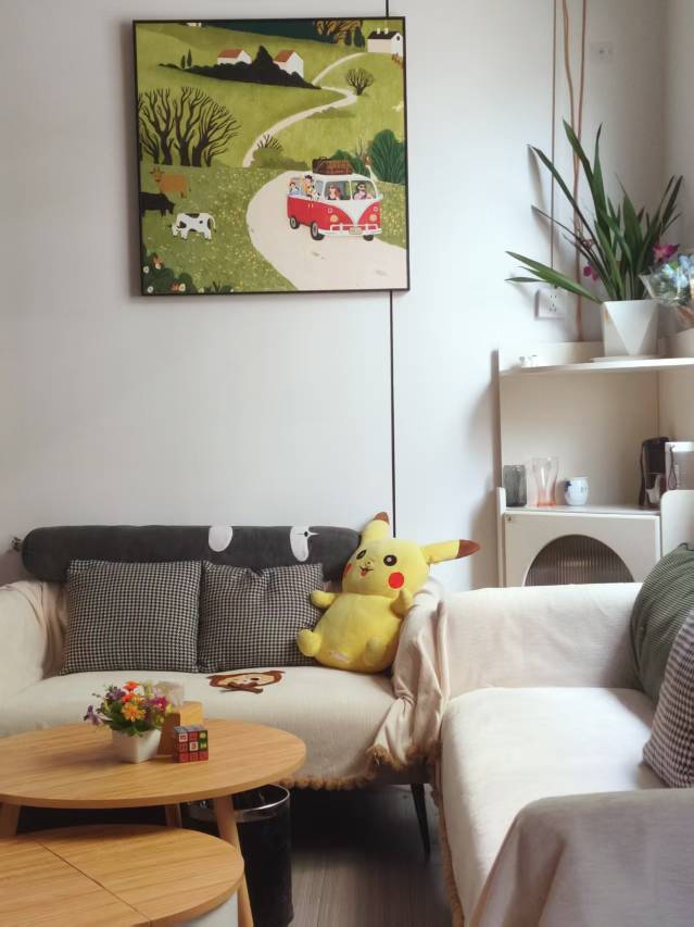 觅光之旅青年旅舍(西安钟楼大差市地铁站店)