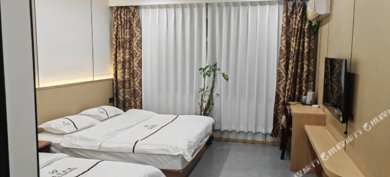 嘉荫龙江宾馆图片