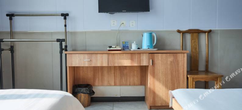 隆源军政招待所图片