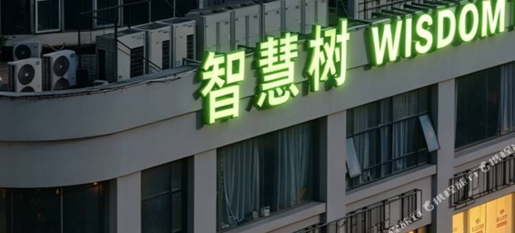 东方星座智慧树民宿(江浦路地铁站店)图片