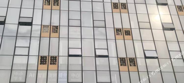 艾维亚酒店(菏泽大学城店)图片