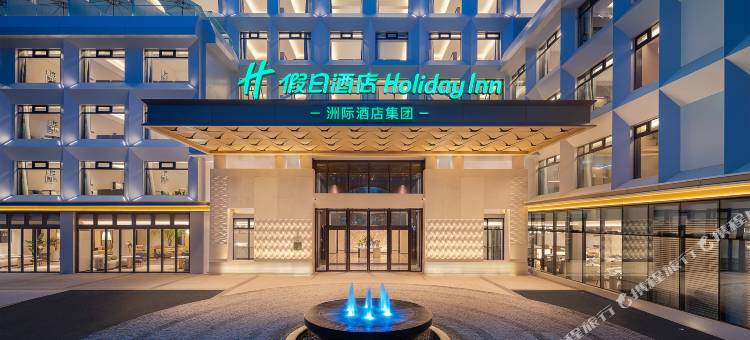 济南大明湖假日酒店图片