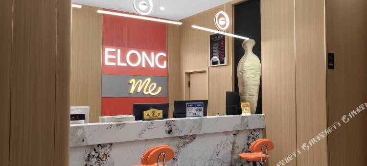 库尔勒艺选酒店(951医院店)图片