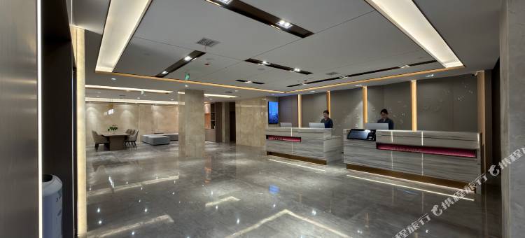 麗枫酒店(浑源古城店)图片