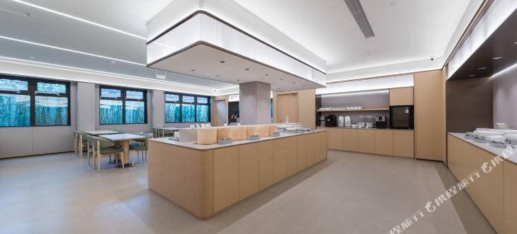 全季酒店(承德围场店)图片