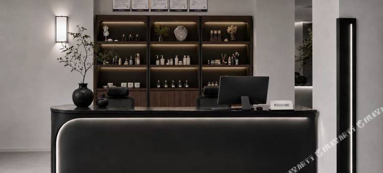 湄洲岛云水华庭·Oceanfront Sky Garden Villa(魟鼻尾沙滩店)图片