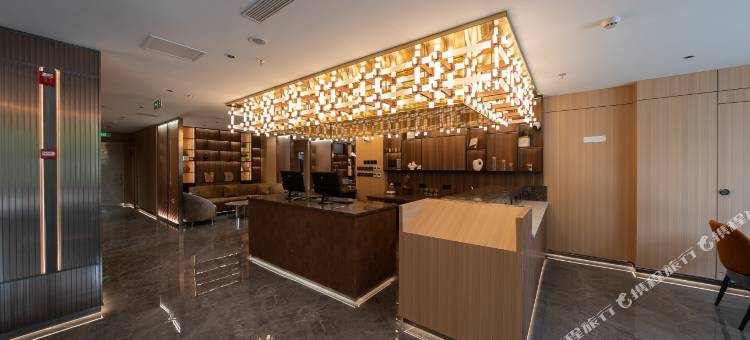 大连机场万达悦华酒店图片