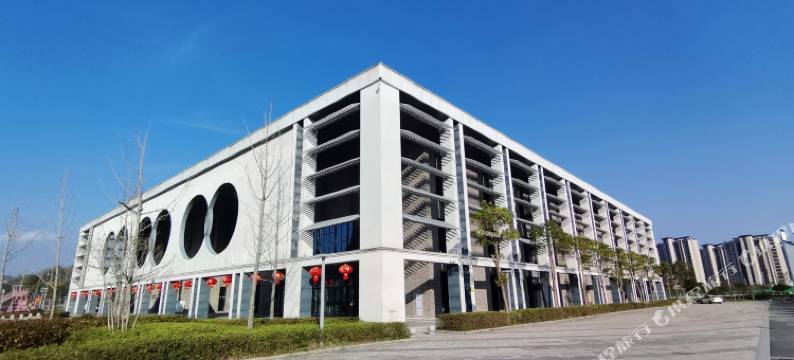 亲斌民宿(鲤鱼溪店)图片