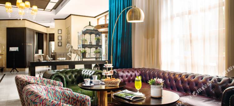 埃珀科豪华精品酒店(Epoque Hotel - Relais & Chateaux)图片