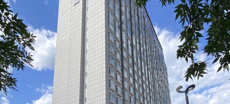 北京金枫酒店(望京798艺术区店)图片