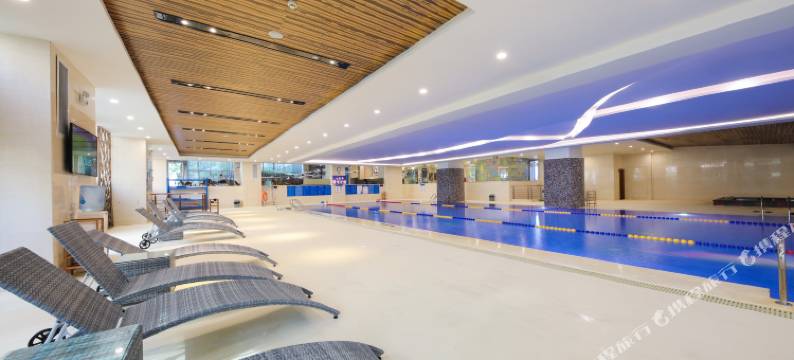 贵阳圣丰酒店(河滨公园甲秀楼店)图片