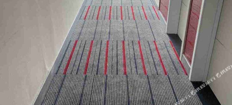 尚客臻品酒店(高邮吾悦店)图片