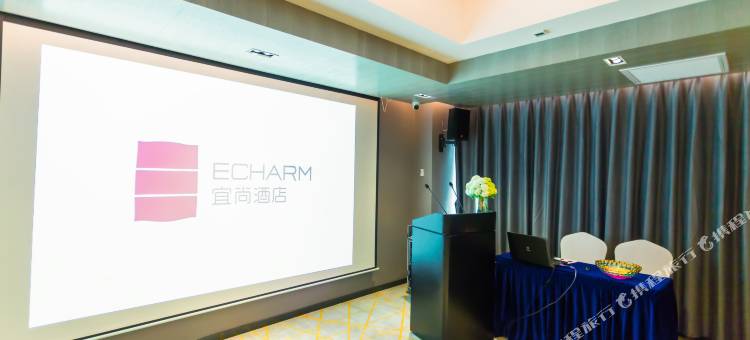 宜尚酒店(曲靖高铁站店)图片