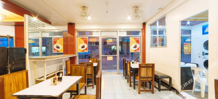 RedDoorz @ Nirvana Pension House图片