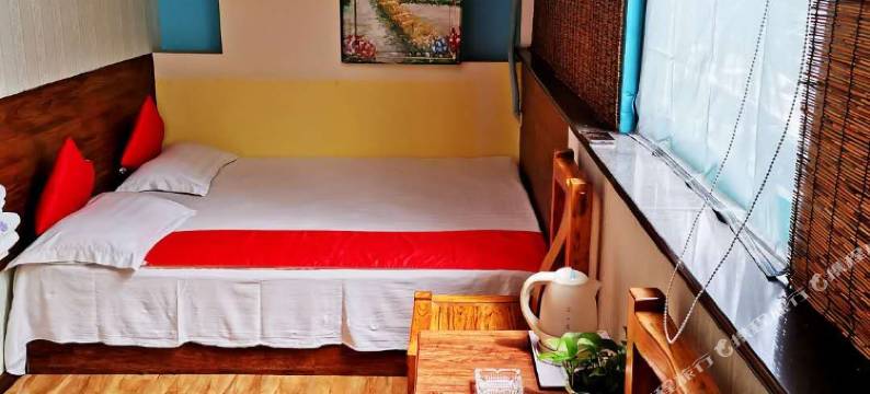 青岛567家福连锁宾馆图片