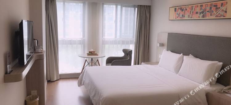 汉庭酒店(常州科教城店)图片