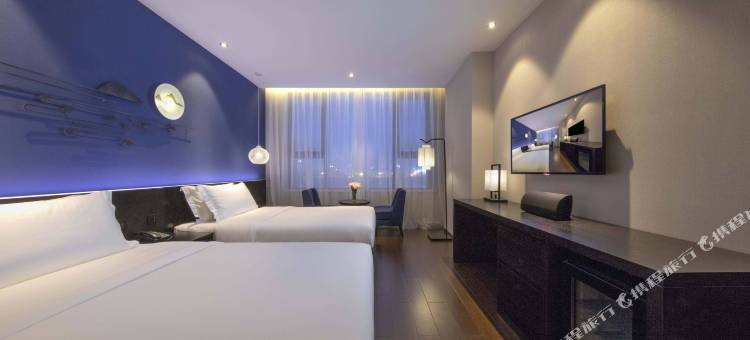 桔子酒店(都江堰店)图片