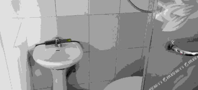 上海占民旅馆图片