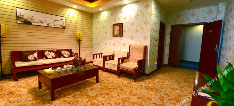 武陟木栾大酒店图片