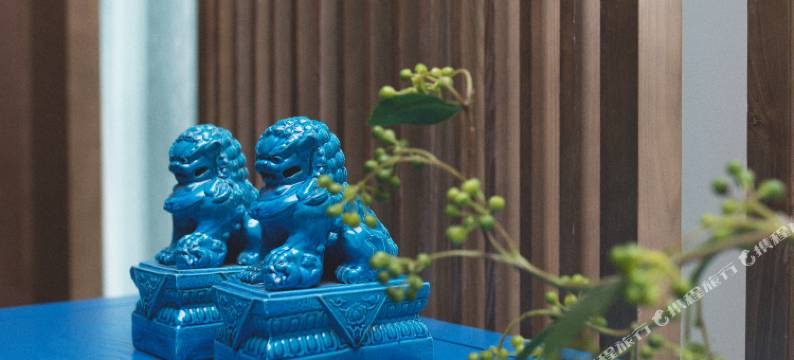 南湖里•竹子酒店(岳阳楼步行街店)图片