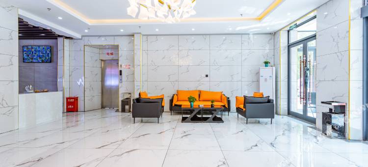 怡来酒店(大庆景程店)图片