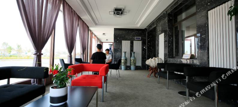 抚松露源宾馆图片