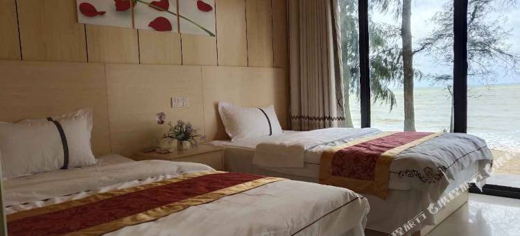 钦州火车驿站图片