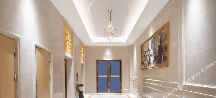 维也纳酒店(温州茶山大学城店)图片