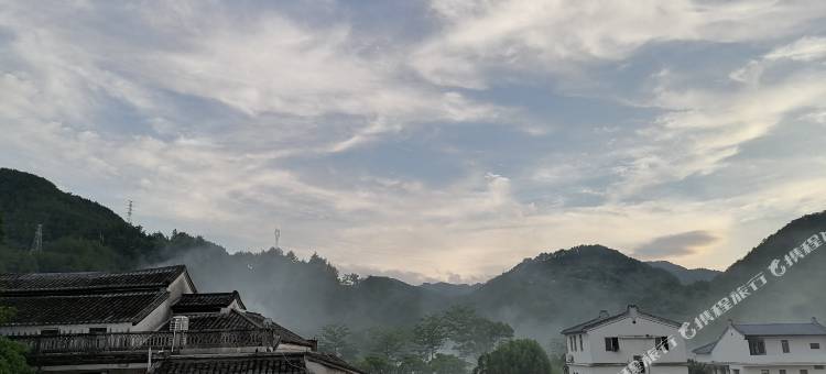 聚奎楼民宿图片
