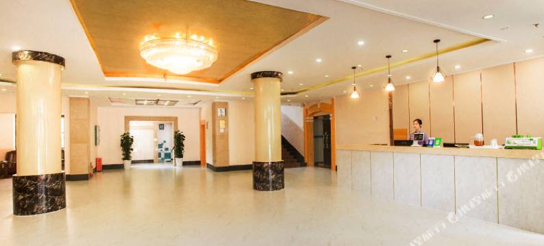 横县月江民宿(槎江路分店)图片