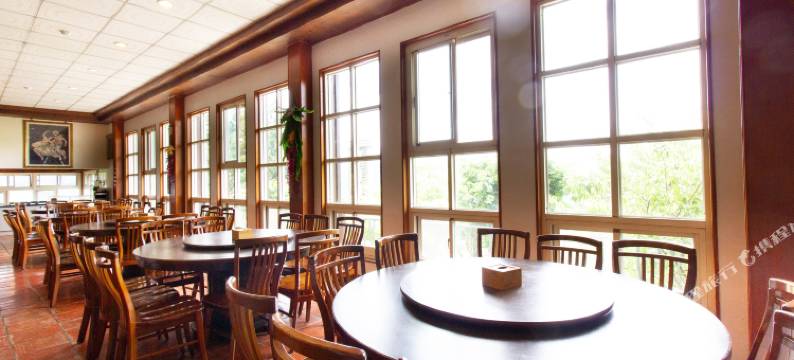 南投清境农场俪景花园山庄图片