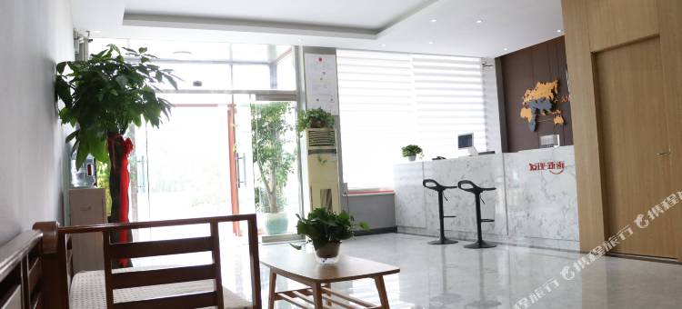 骏怡连锁酒店(济南桑梓店镇新材料产业园区店)图片