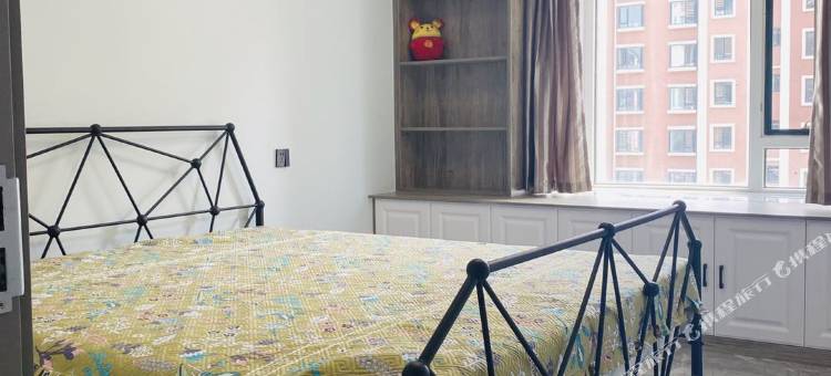 盖州北海渔村民宿图片