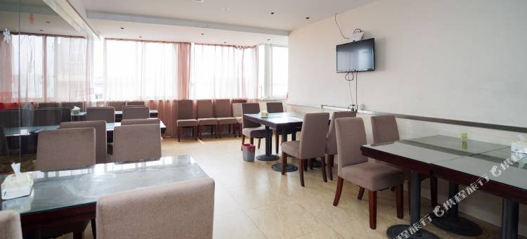 桐乡柏瑞商务酒店图片