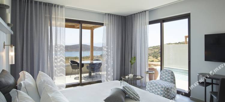 卡约专属水疗度假村(Cayo Exclusive Resort & Spa)图片