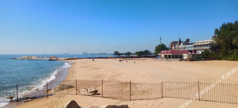 北戴河雅诺宾馆(刘庄夜市步行街店)图片