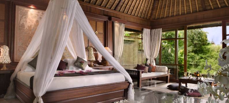 彼特曼哈度假村(Pita Maha Resort & Spa)图片