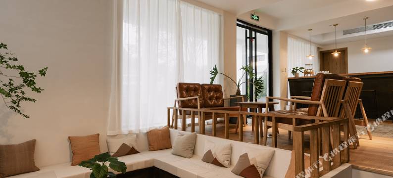 山林悦民宿(南京银杏湖店)图片