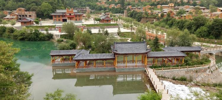 临夏金苹果酒店(百益时代广场新生路店)图片
