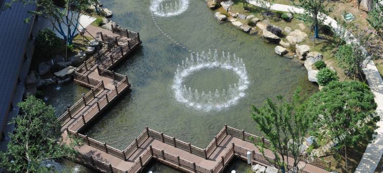 安吉和也大酒店图片