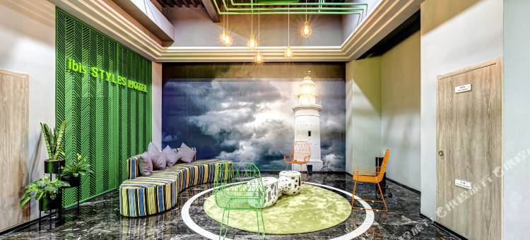 宜必思尚品酒店(秦皇岛北戴河老虎石店)图片