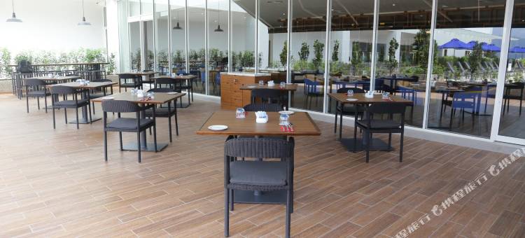 诺富特霹雳州太平酒店(Novotel Taiping Perak)图片