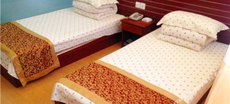 太和朝阳宾馆图片