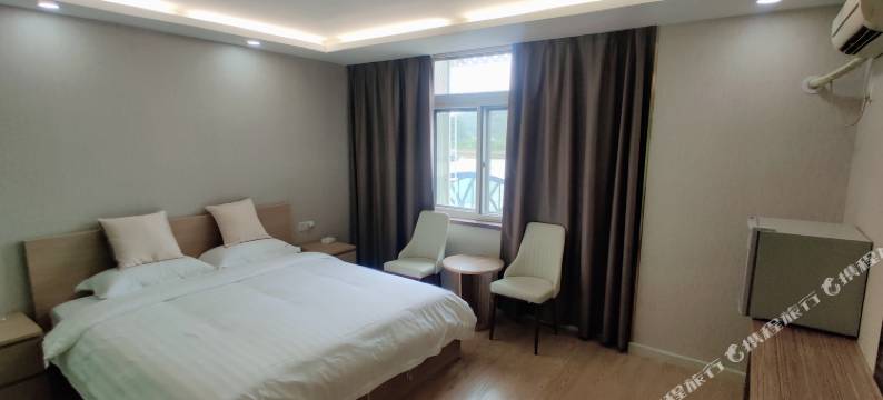 舟山沈家门e家商务宾馆图片