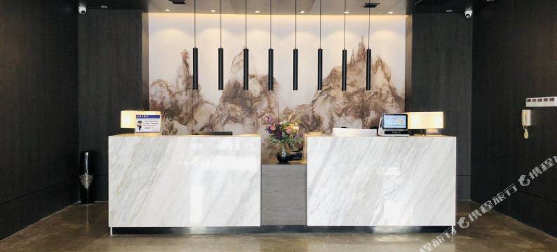 如皋暖心酒店图片