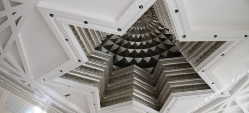 七星湖沙漠酒店图片