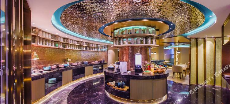 桔子酒店(成都春熙路步行街店)图片