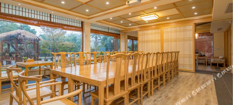 花筑·安吉凤亭居民宿图片