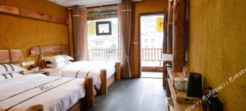 芙蓉镇寻忆民宿图片